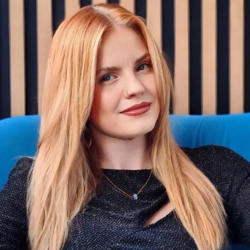 Dominika Stupárová