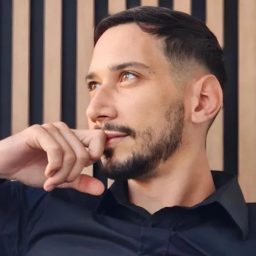 Ing. Štefan Sklenár