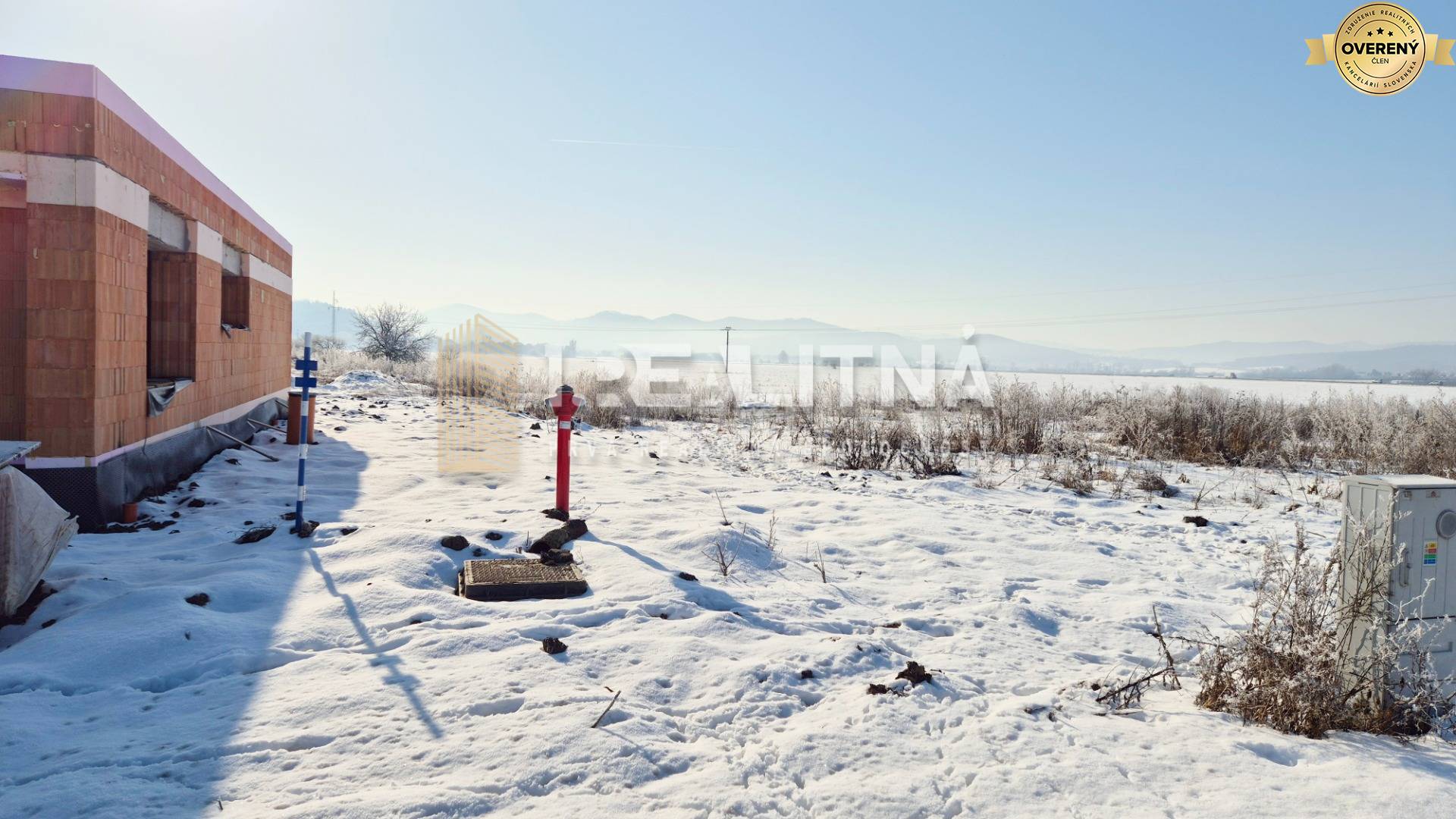 Stavebný pozemok Slnečnice Sliač.jpg