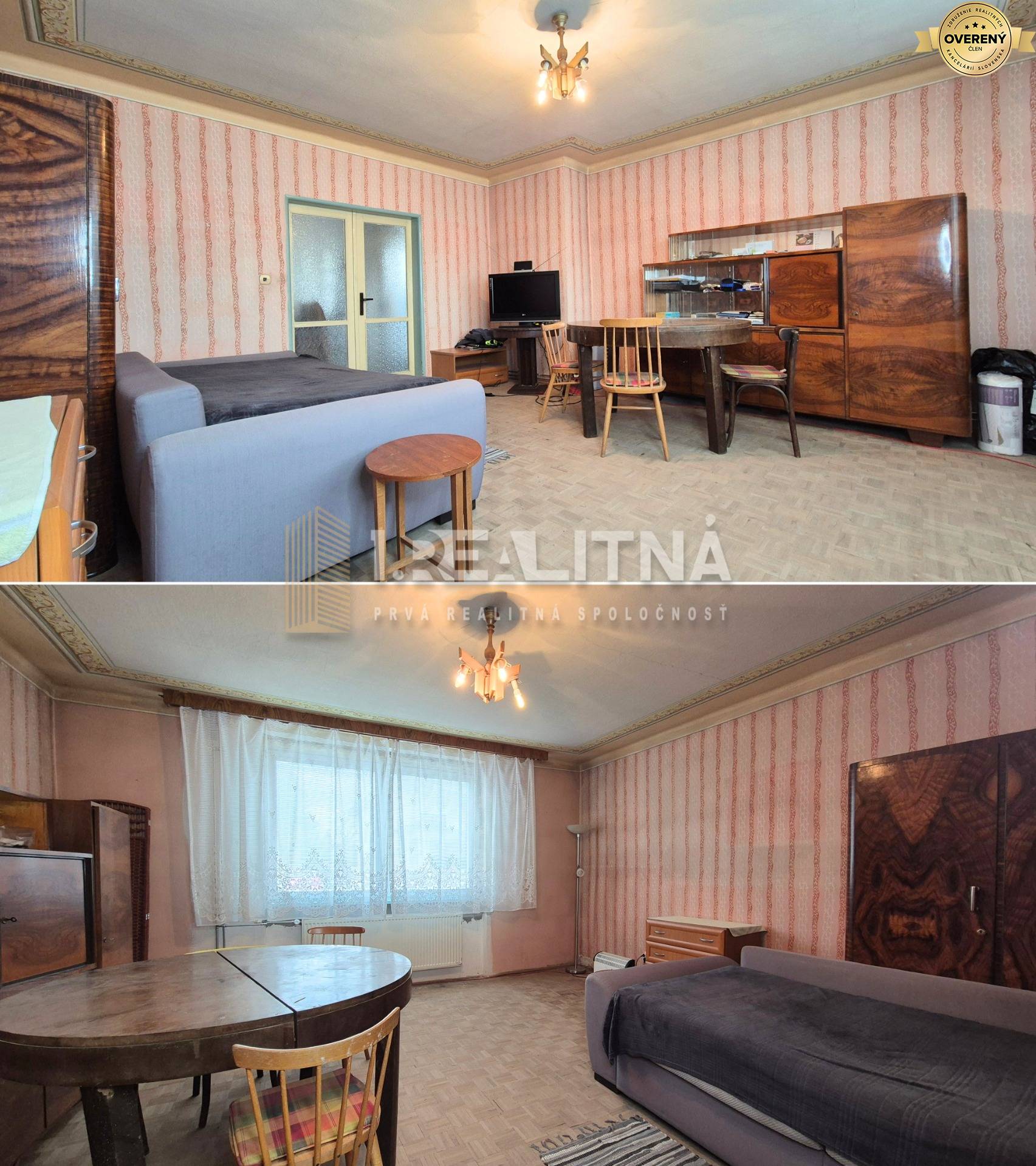 Obývacia izba na prízemí.jpg