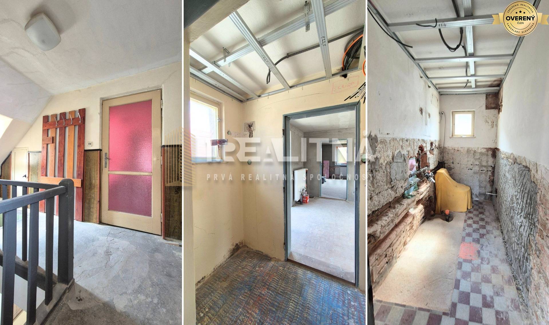 Chodba a kúpelňa na poschodí.jpg